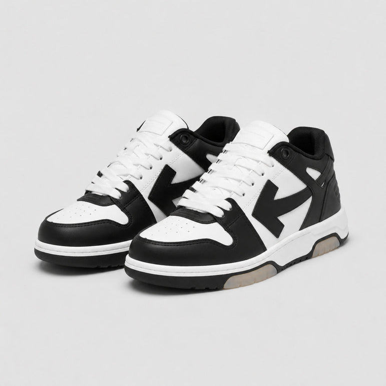 Off White Out Office Negro