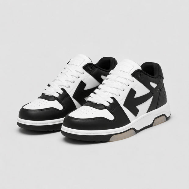 Off White Out Office Negro