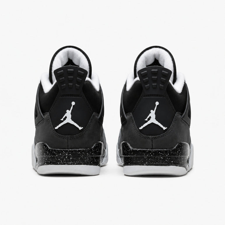 Jordan retro 4