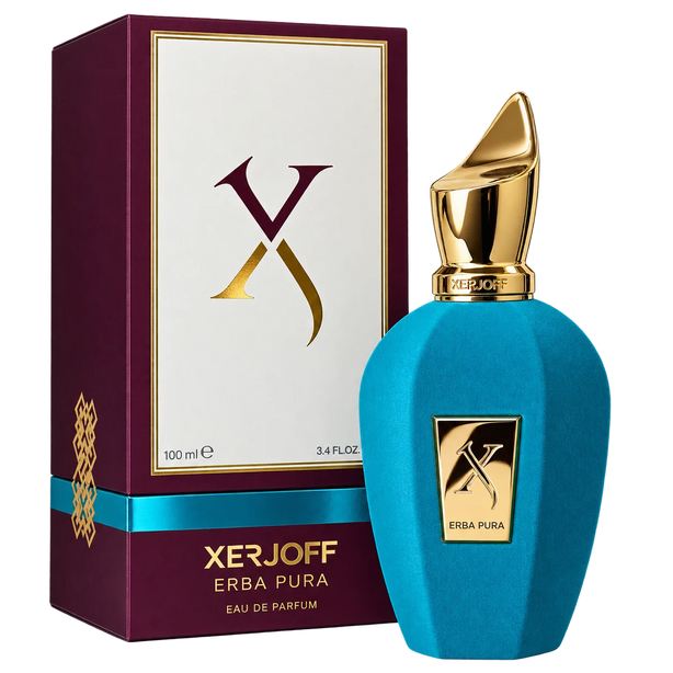 Xerjoff Erba Pura
