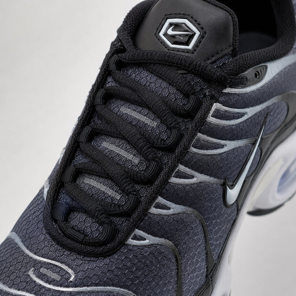 Nike Air Max Plus TN GORE-TEX Black White