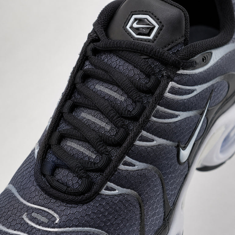 Nike Air Max Plus TN GORE-TEX Black White