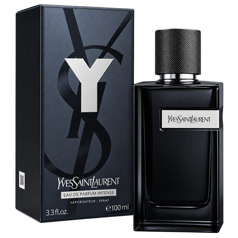 Y Yves Saint Laurent