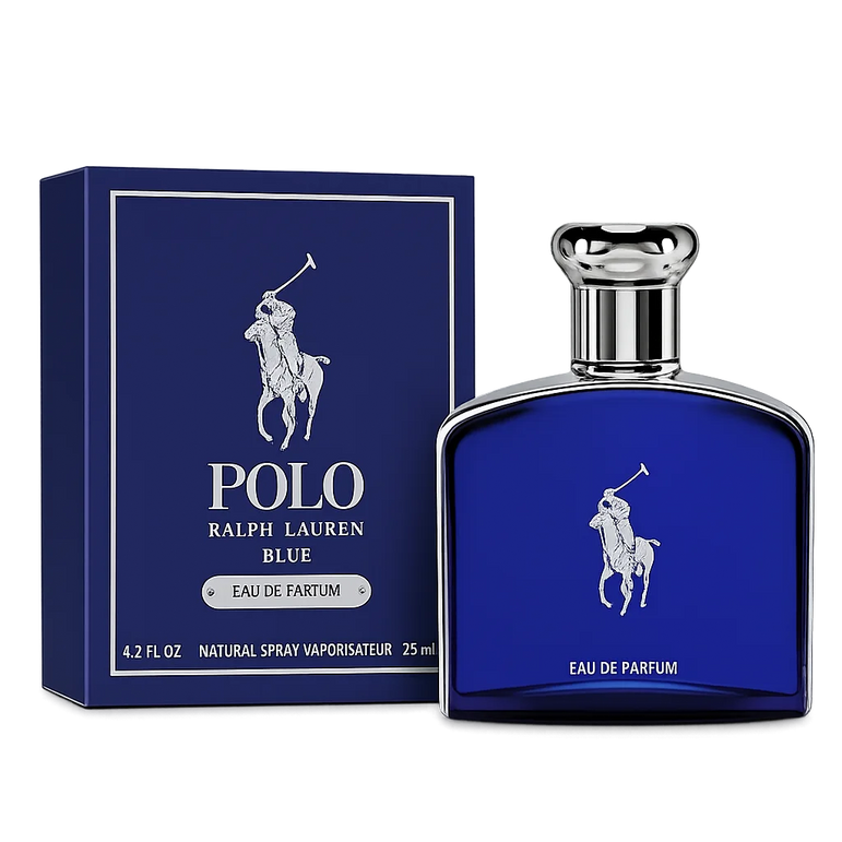 Polo Blue