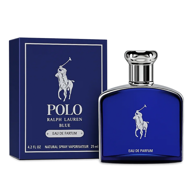 Polo Blue
