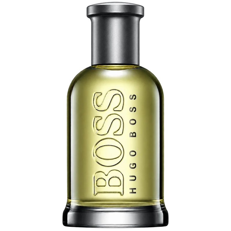 Hugo Boss Botled