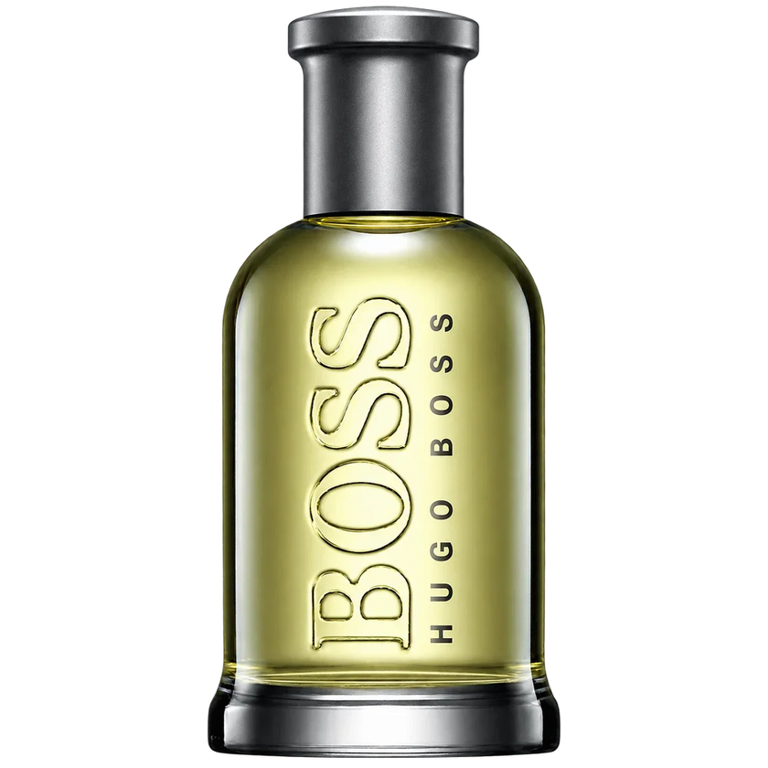 Hugo Boss Botled
