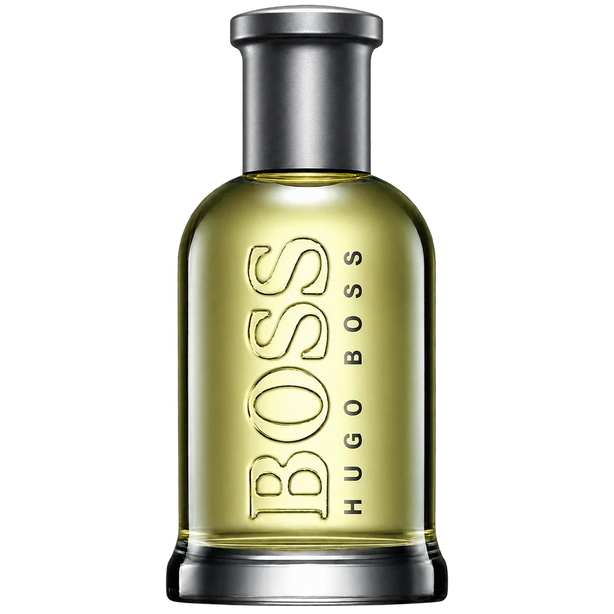 Hugo Boss Botled