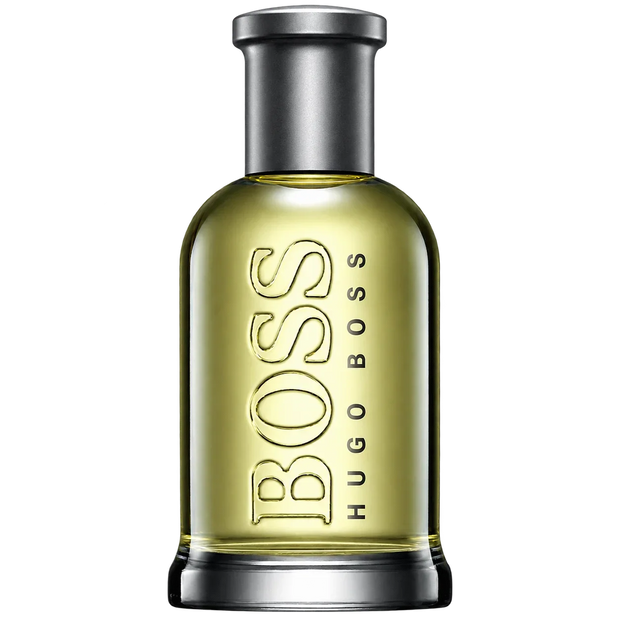 Hugo Boss Botled