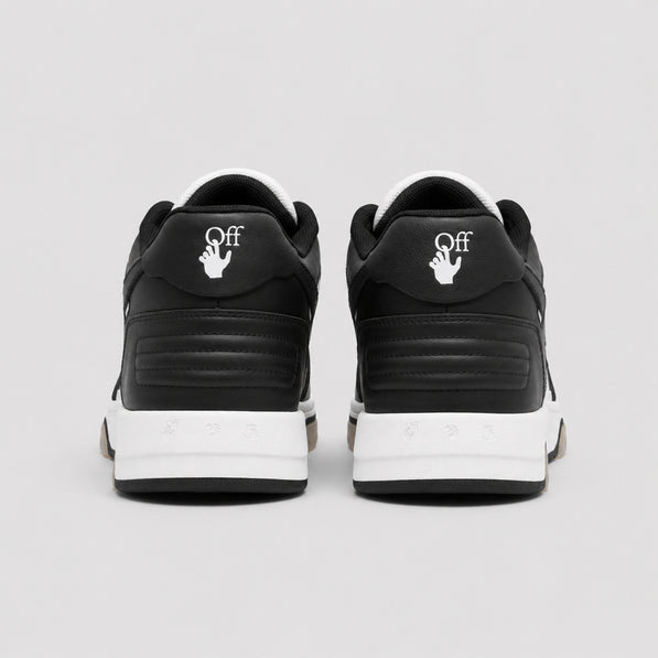Off White Out Office Negro