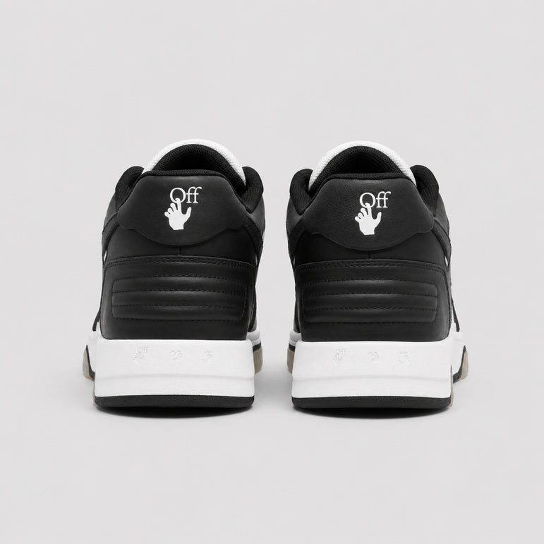 Off White Out Office Negro