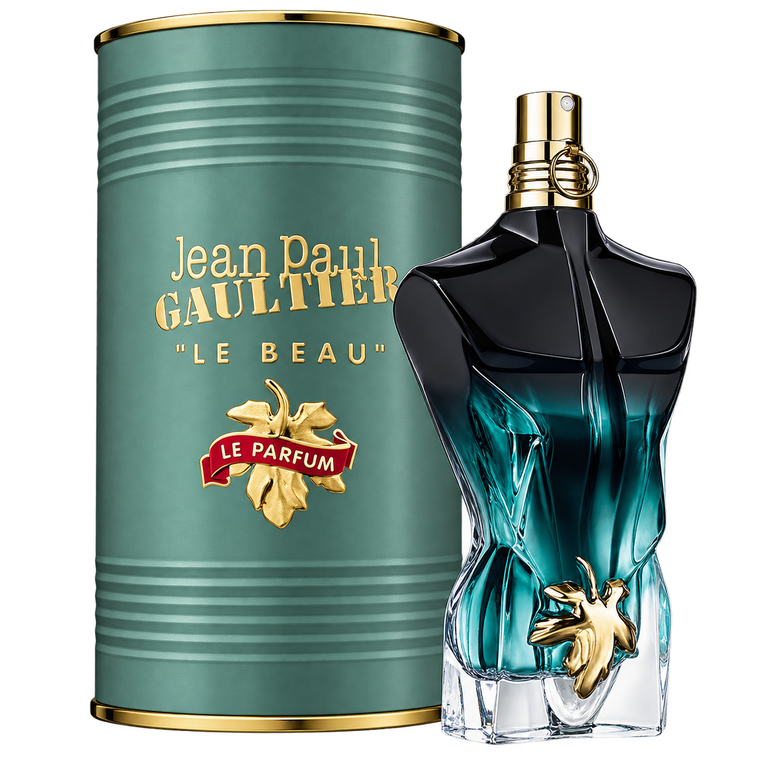 Jean Paul Lebeau Parfum