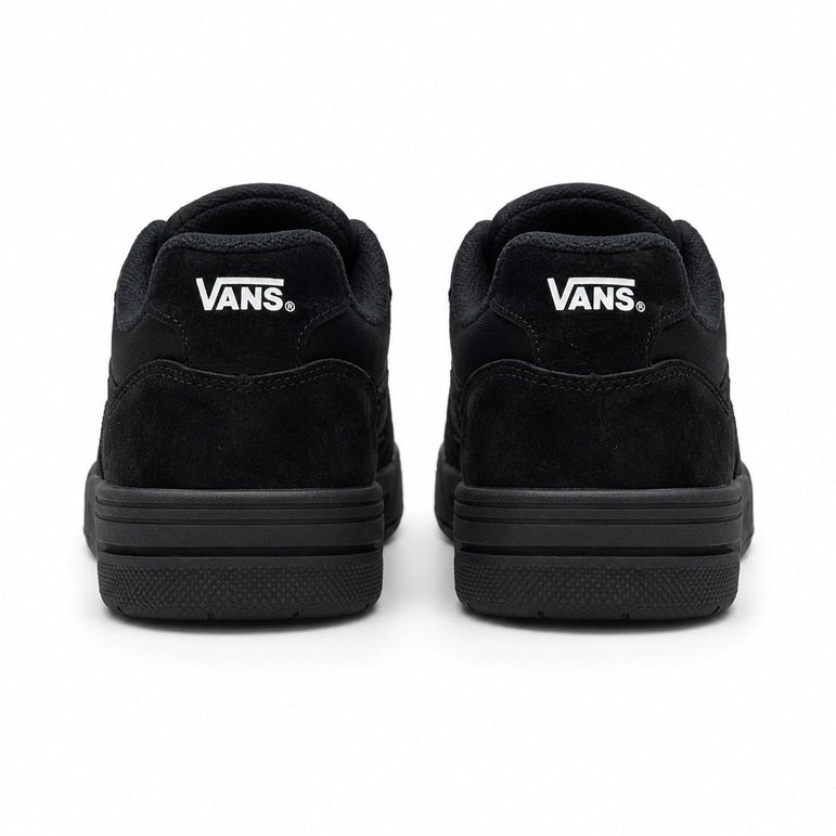 Vans upland