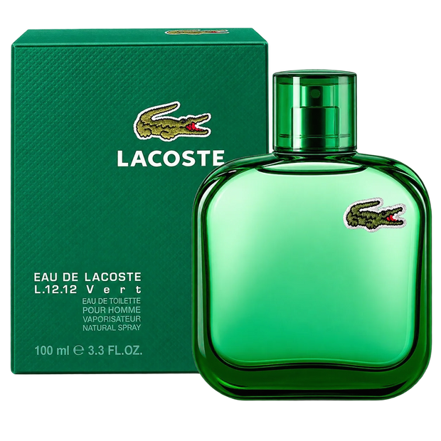 Lacoste Verde