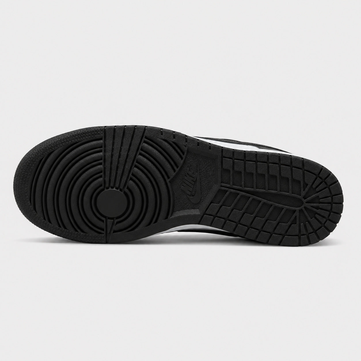 Nike Retro 1 Panda