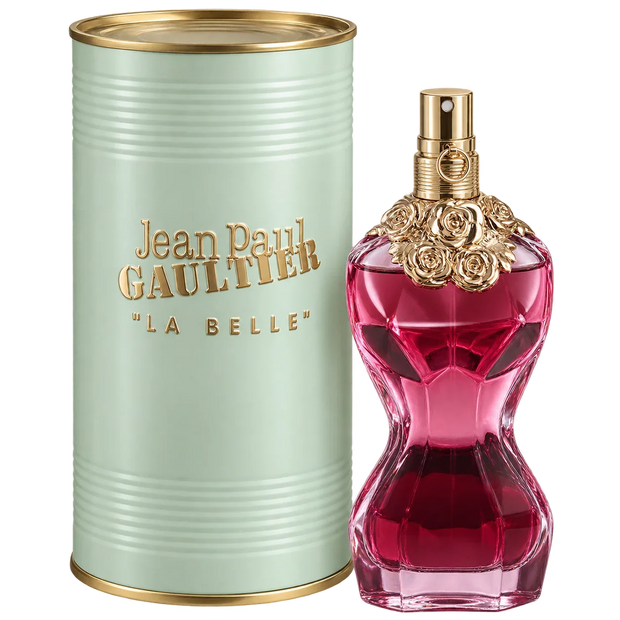 Jean Paul La Belle