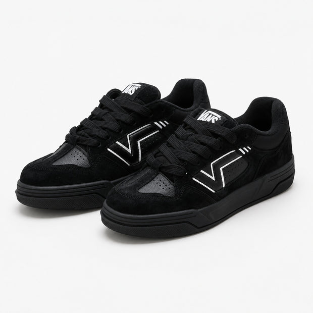 Vans upland