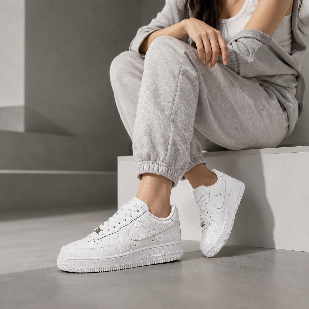 Nike Air Force 1 NOCTA Drake