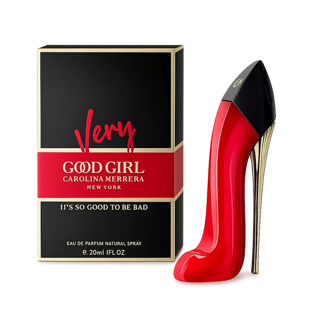Good Girl Very
