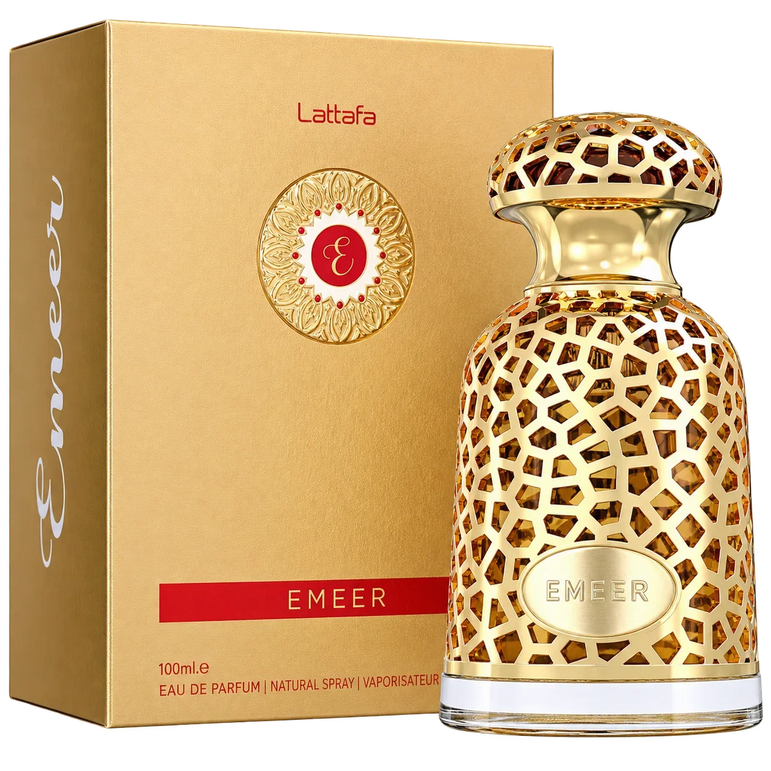Emeer Lattafa 12