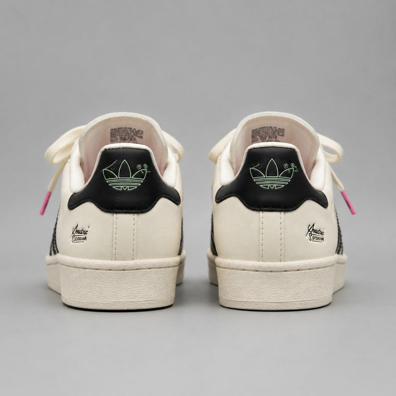 Adidas Super Saravia