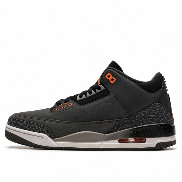 Jordan Retro 3 Hombre