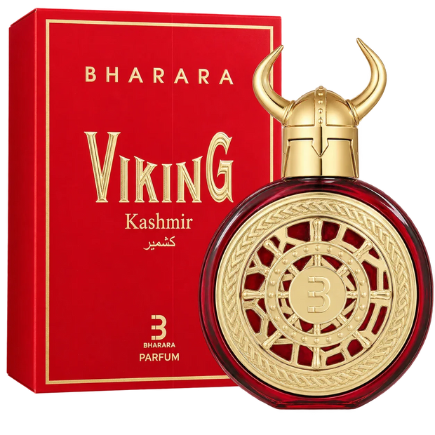 Bharara Viking Kashmir