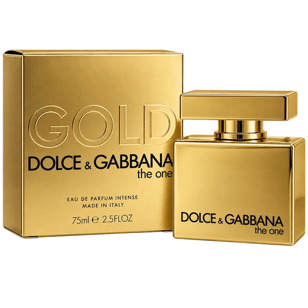 The One Dolce Gabbana Dama