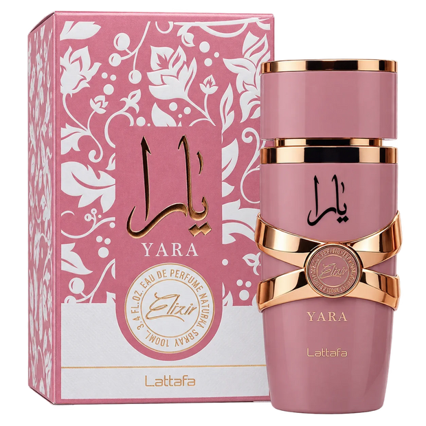 Yara Elixir