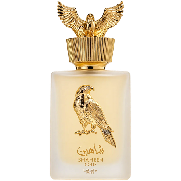 Shaheen Gold en Estuche