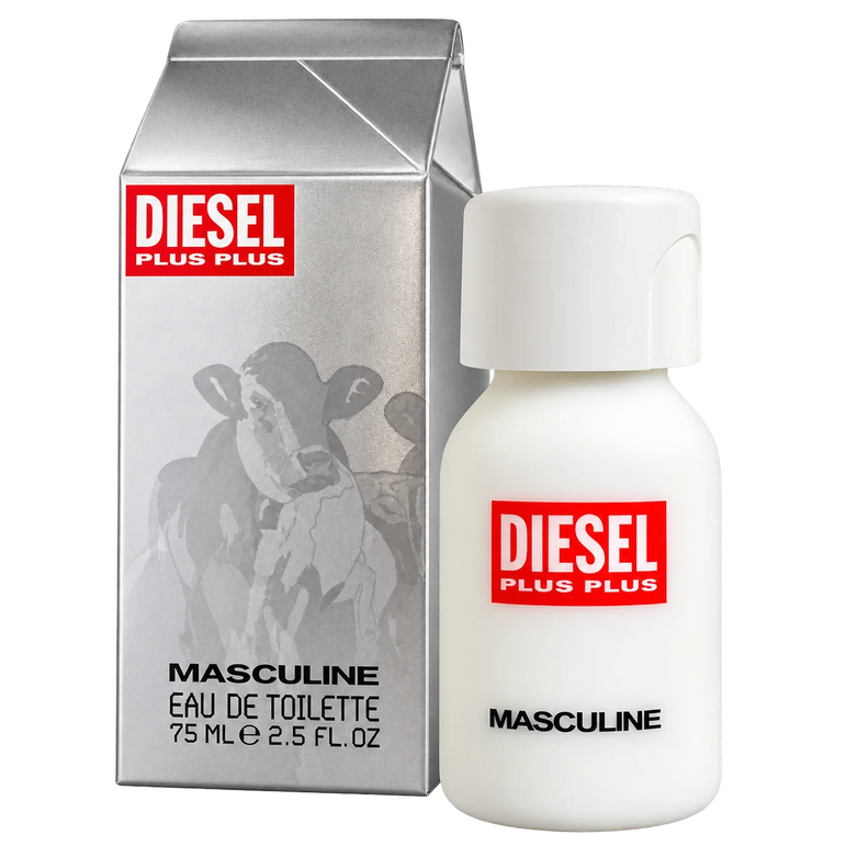 Diesel Plus Plus Masculine