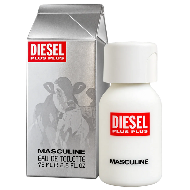 Diesel Plus Plus Masculine