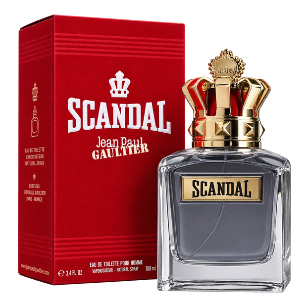 Scandal Parfum