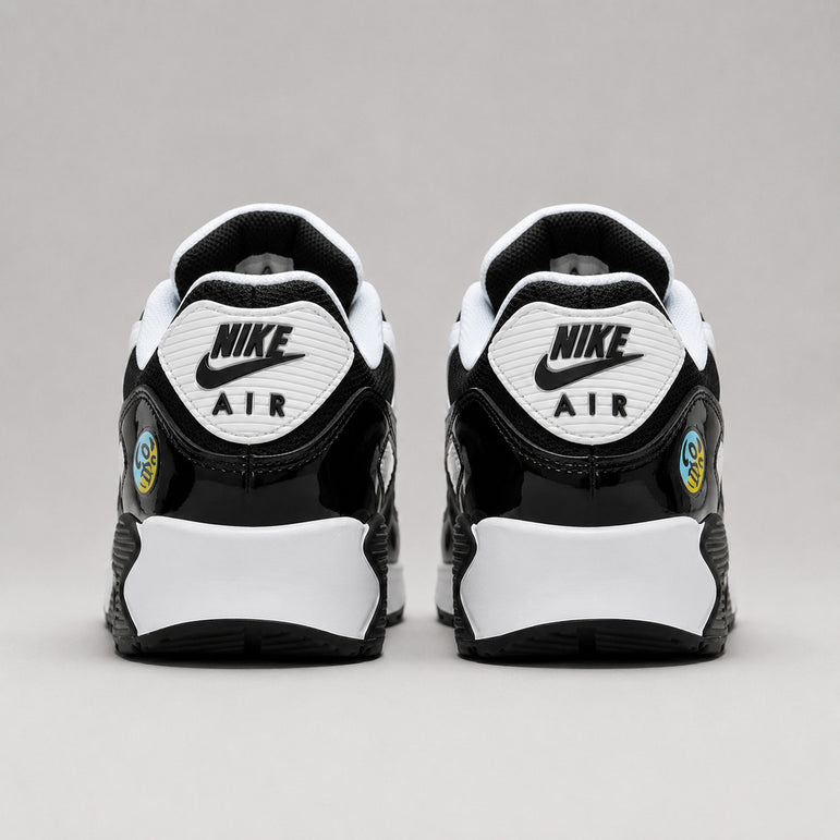 Nike Air Max 90 Lucha Libre