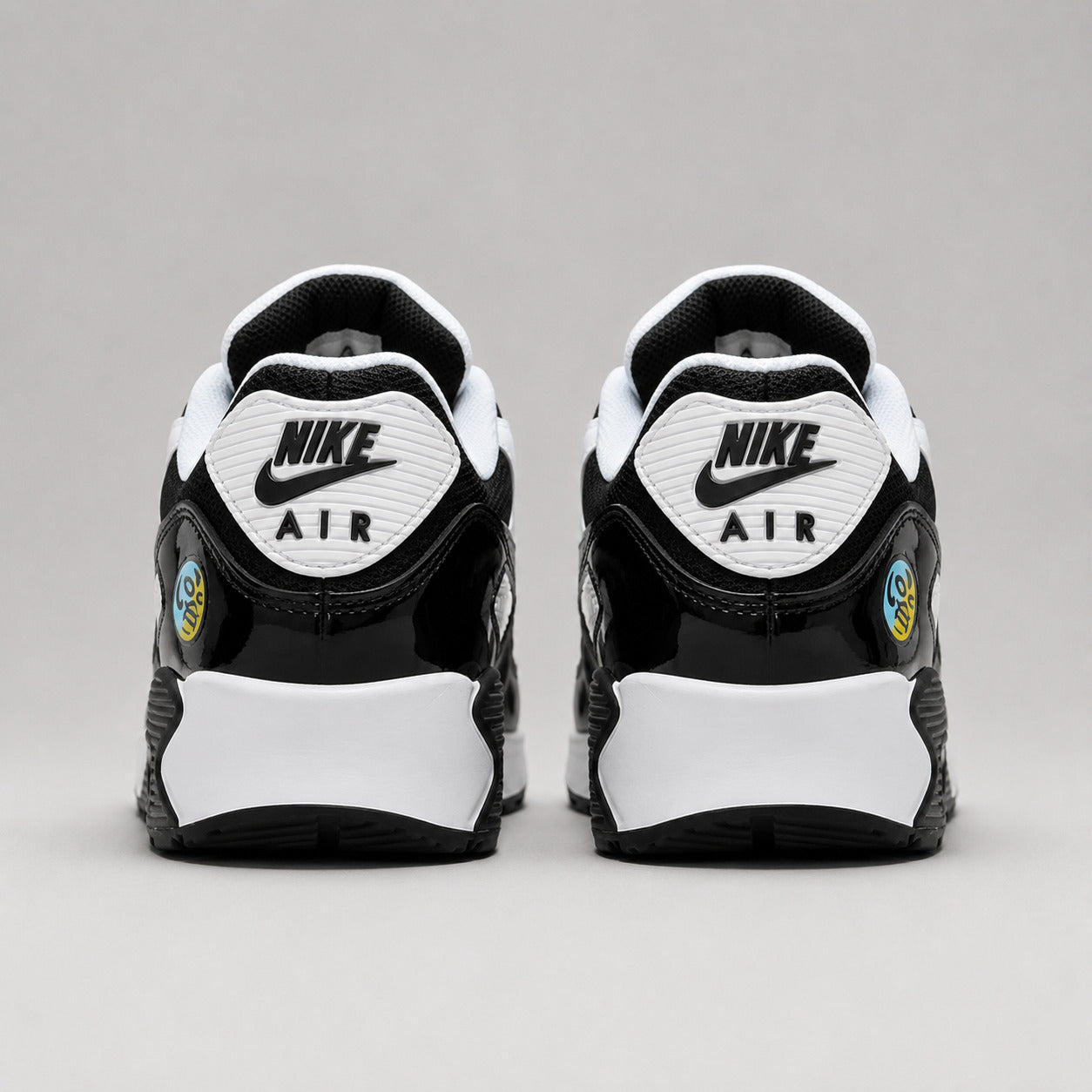 Nike Air Max 90 Lucha Libre