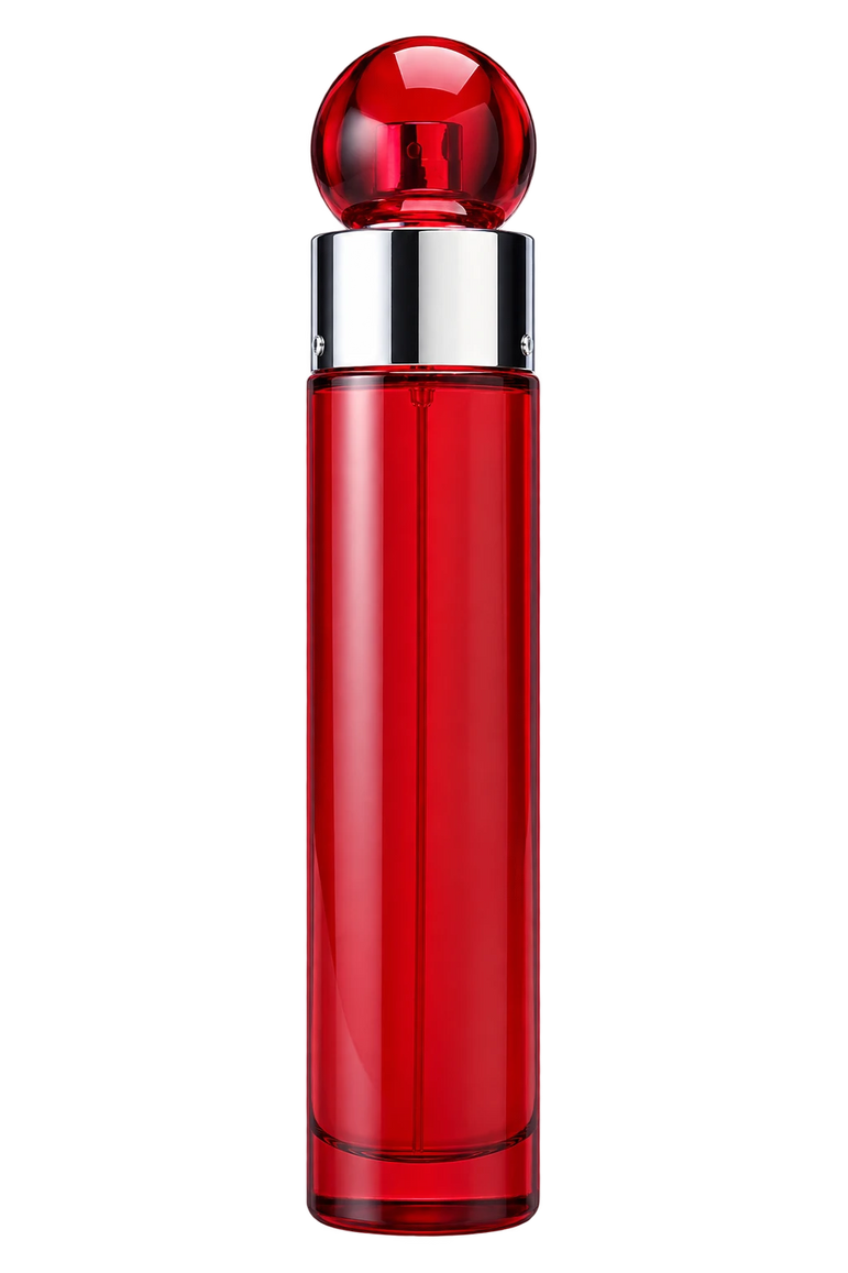 360 Red Men