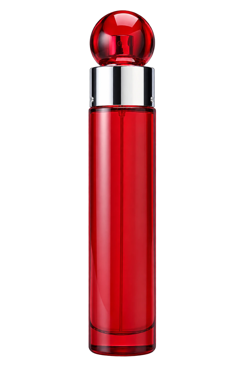 360 Red Men