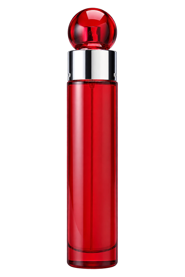 360 Red Men