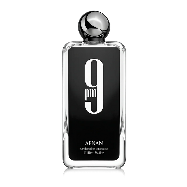 9 Pm