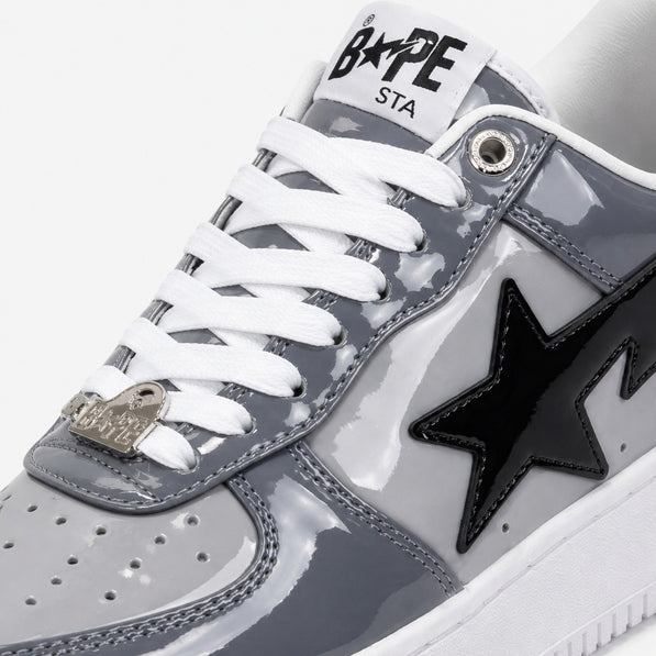Bape Sta gris