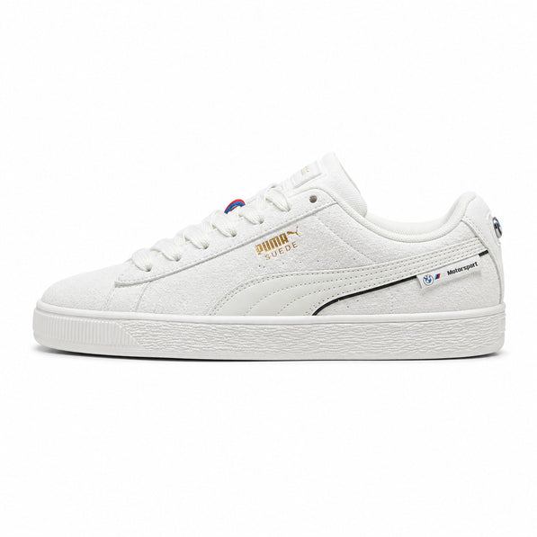 Puma Suede XL Blanca