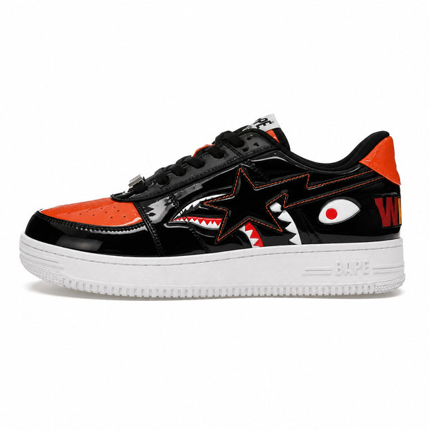 Bape Sta Naranja