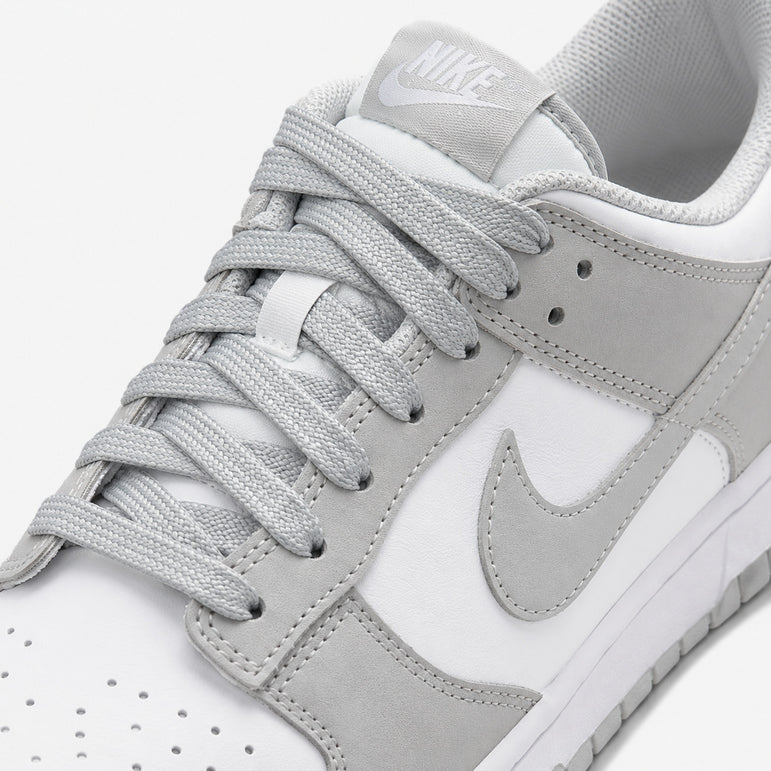 Nike Dunk Low Grey Fog