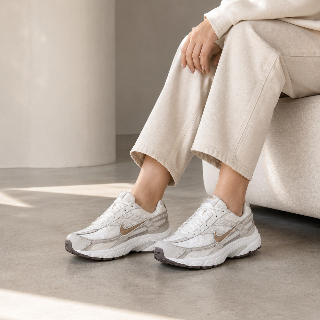 Nike Imitator
