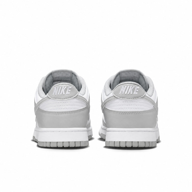Nike Dunk Low Grey Fog