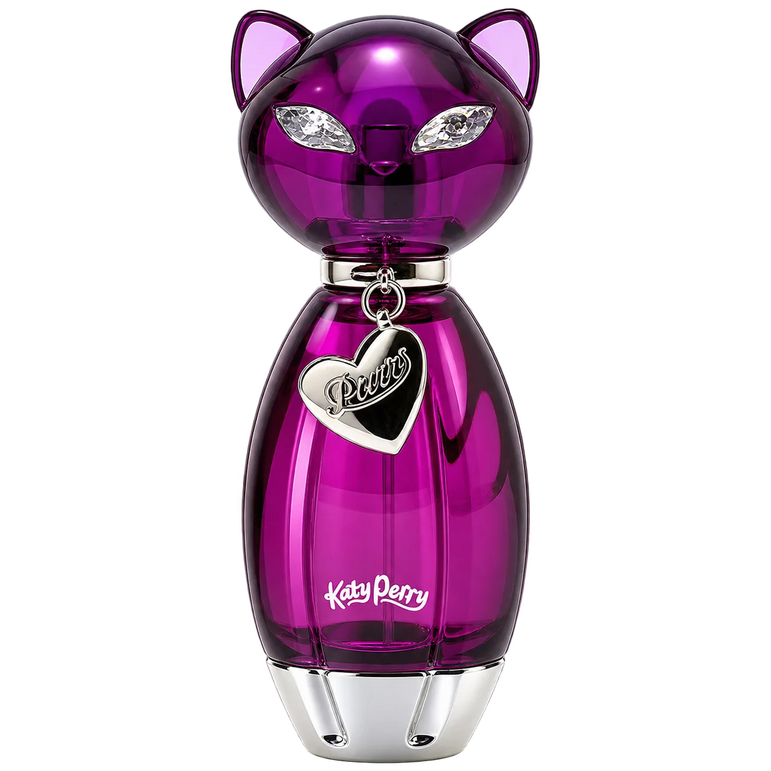 Purr Katty Perry