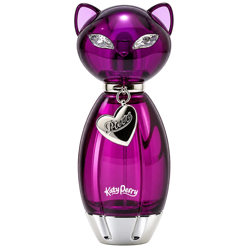 Purr Katty Perry