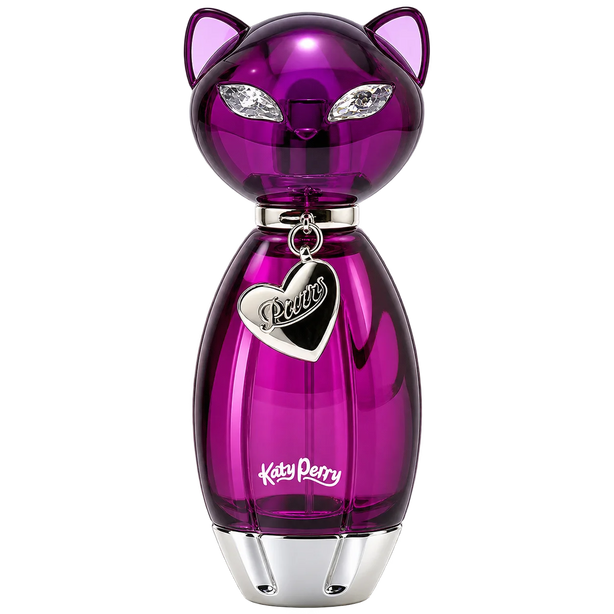 Purr Katty Perry