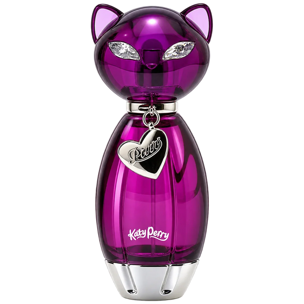 Purr Katty Perry