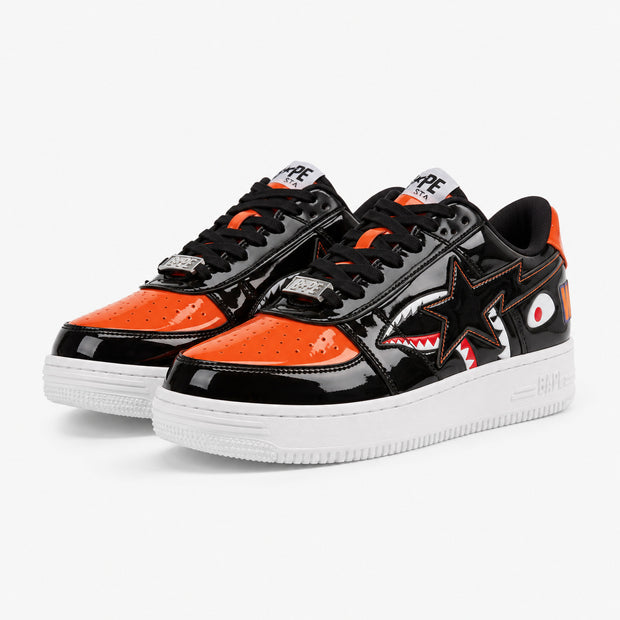 Bape Sta Naranja